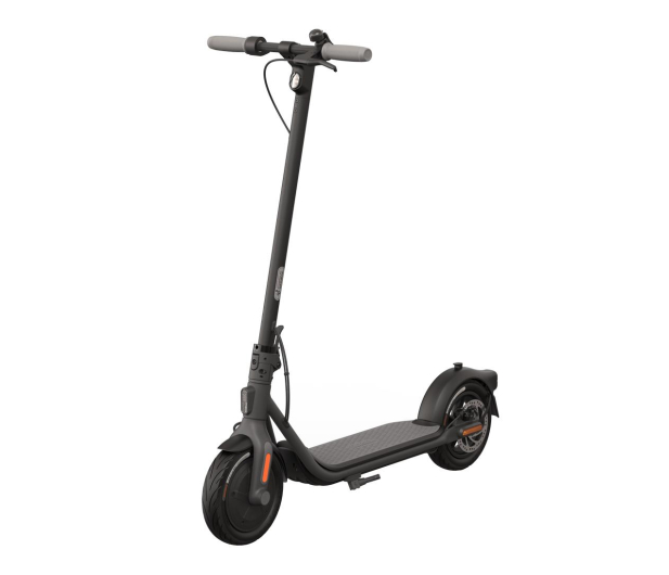 Segway-Ninebot KickScooter F20D - 733924 - zdjęcie